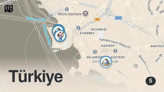 Map of @1453harunn 3 SAATTE 2500 TL SERİSİ!!!