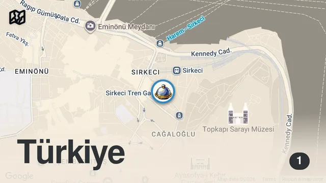 Map of BU MASA 750 LİRA | ZİYAFET KUZU ÇEVİRME İSTANBUL