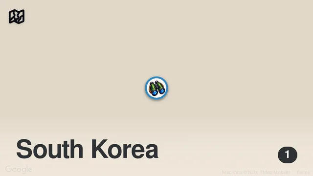 Map of How Sesame Oil is Made — Handmade