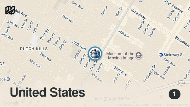 Map of #nyc #usa #shorts #food #foodreview #foodshorts #reels #foodlover