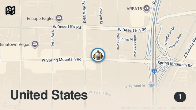 Map of $500 SUSHI FEAST! Trying the MOST EXPENSIVE Sushi Omakase Dinner in Las Vegas