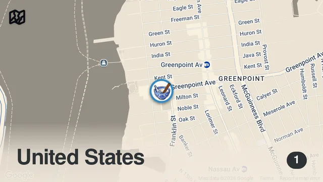 Map of How a Master Chef Runs one of NYC's Best Vietnamese Restaurants — Mise En Place