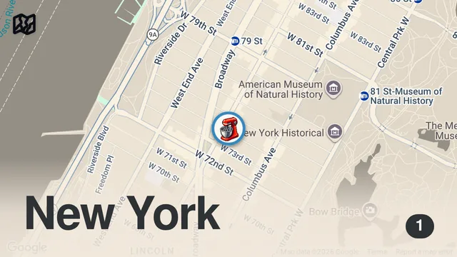 Map of INSANE SIBLING EAT OFF