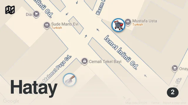 Map of ÖĞRENCİLERİN YÜZÜNÜ GÜLDÜREN SERİ1!!!