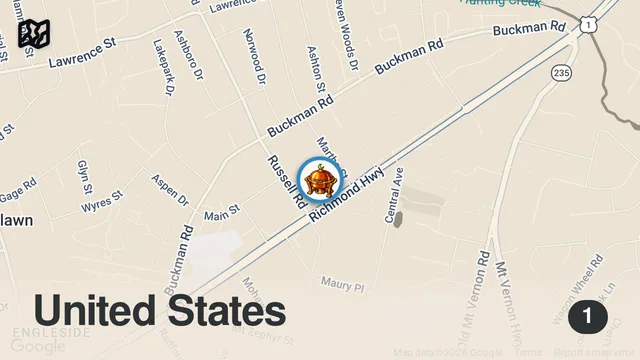 Map of The golden balance spicy shawarma 👀🔥 . It just landed at Shah’s halal food 🚨🚨. #viral