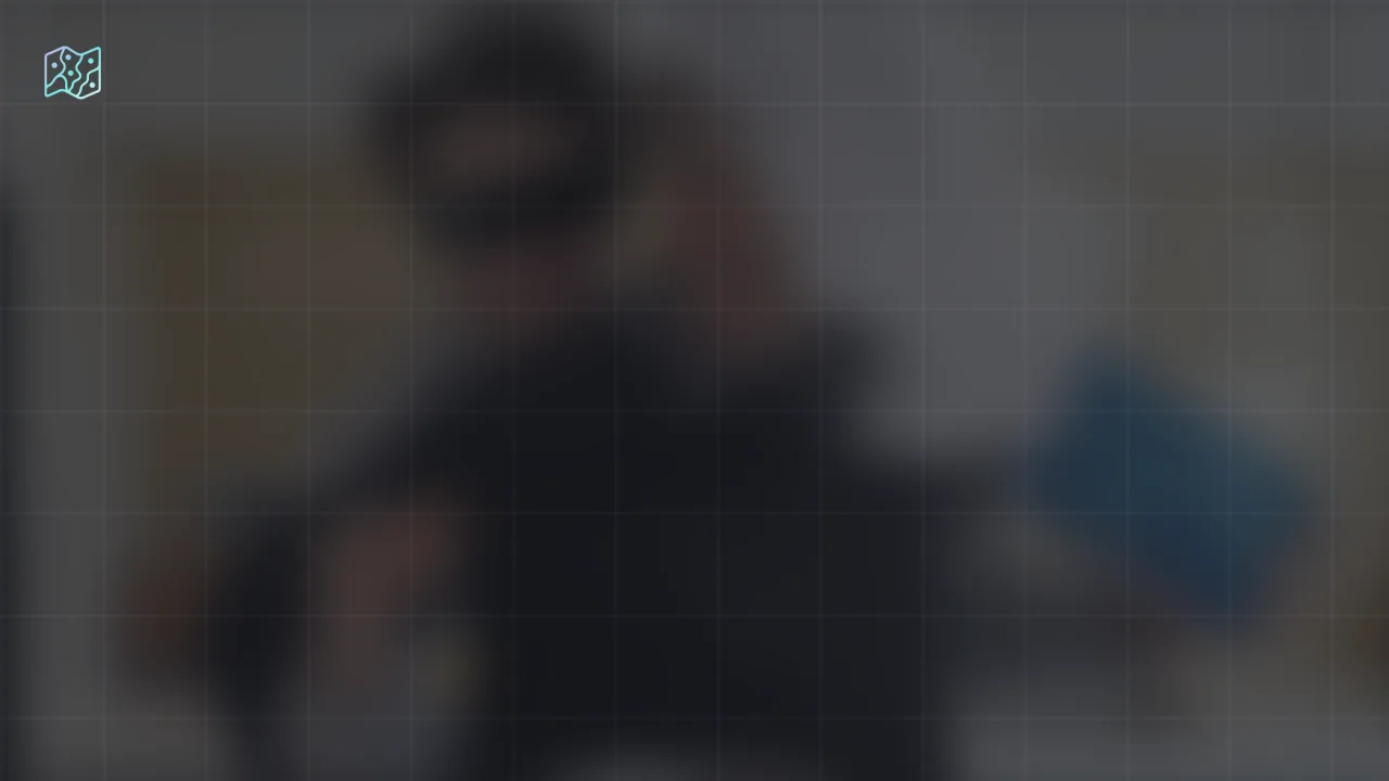 Map of 1 spot from NOT MY ARMS CHALLENGE MAKING BROWNIES