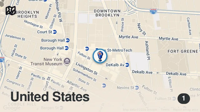 Map of How One of New York’s Best Restaurants Built a New Business During Lockdown — Mise En Place