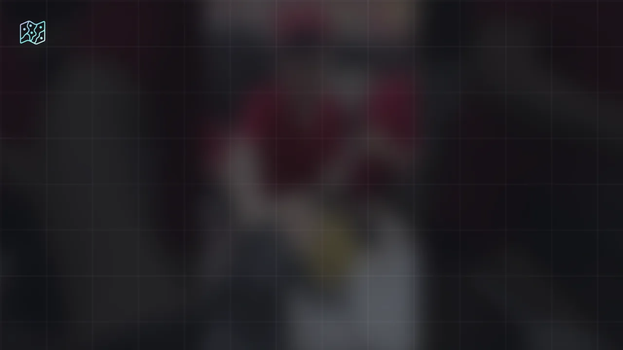 Map of 1 spot from Patso