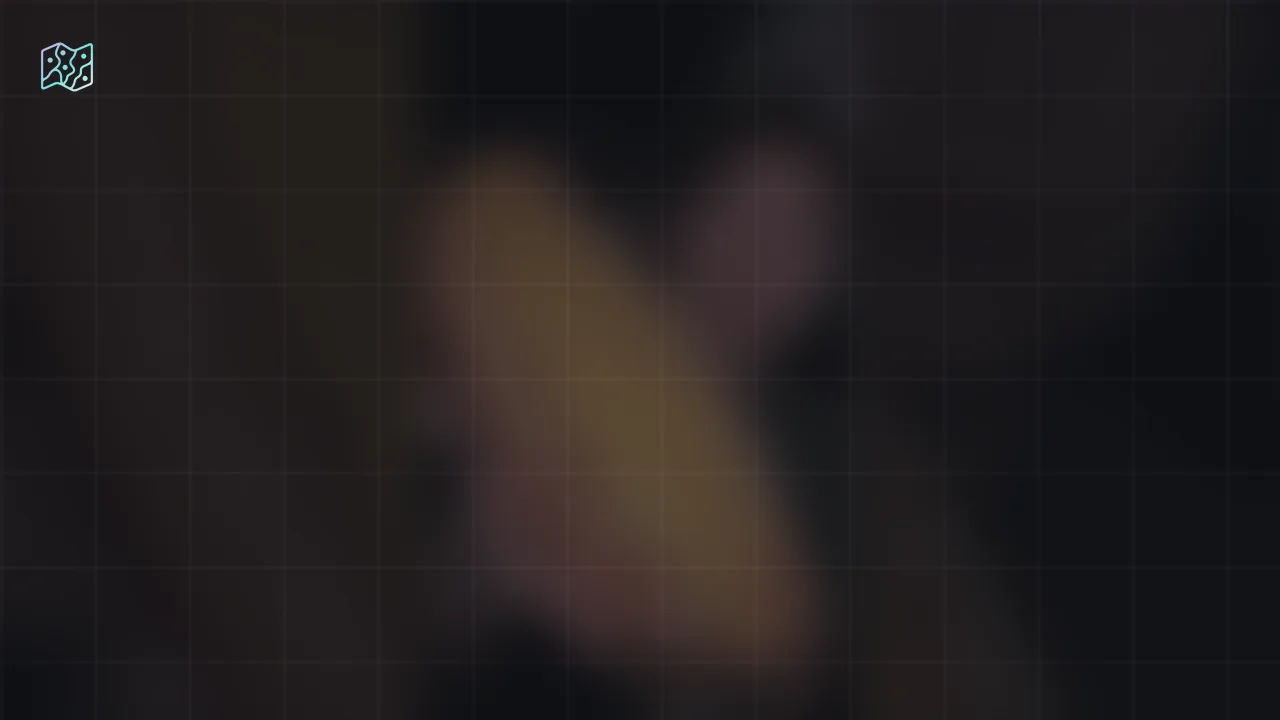 Map of 1 spot from Still needs more CHEESE🧀