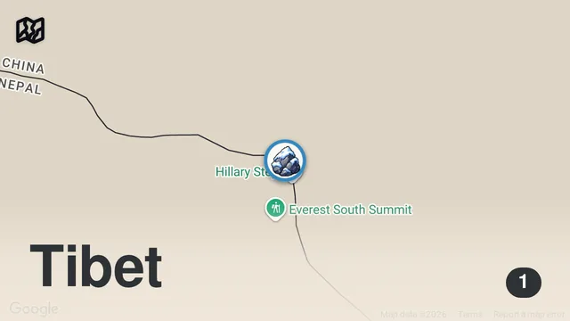 Map of Everest: The Other Side is "TRIUMPHANT" | Trailer | In Theaters October 30