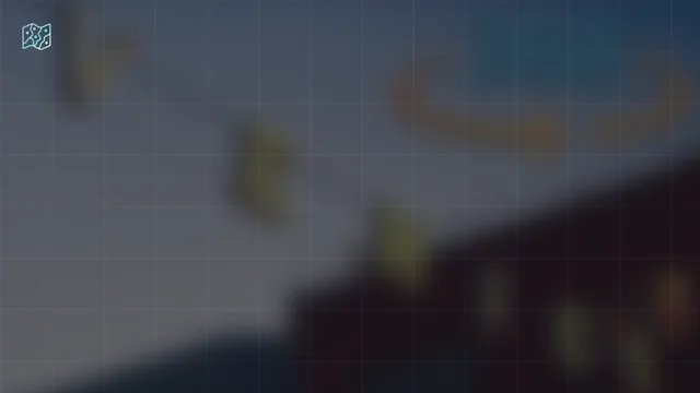 Map of Venice Beach California Tour in 360 |  Virtual Reality Video (8K)