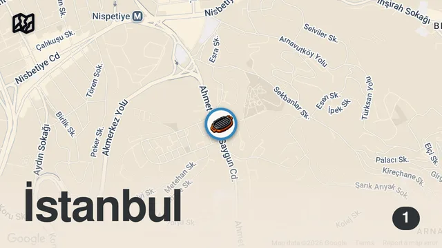 Map of Ulus'ta İddialı Bir Steakhouse Deneyimi 🥩💯 #ayaküstülezzetler #short #shorts