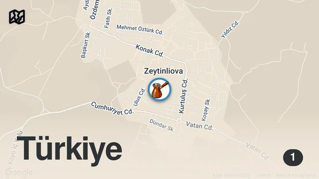 Map of BU PAÇA DİĞERLERİNDEN FARKLI 😊 #shorts #paça #yemek