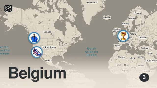 Map of How to Pick the Perfect Carry On Luggage |  Travel Tips